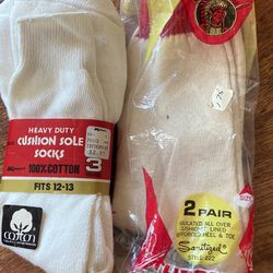 Assorted Mens Socks. All Different Prices