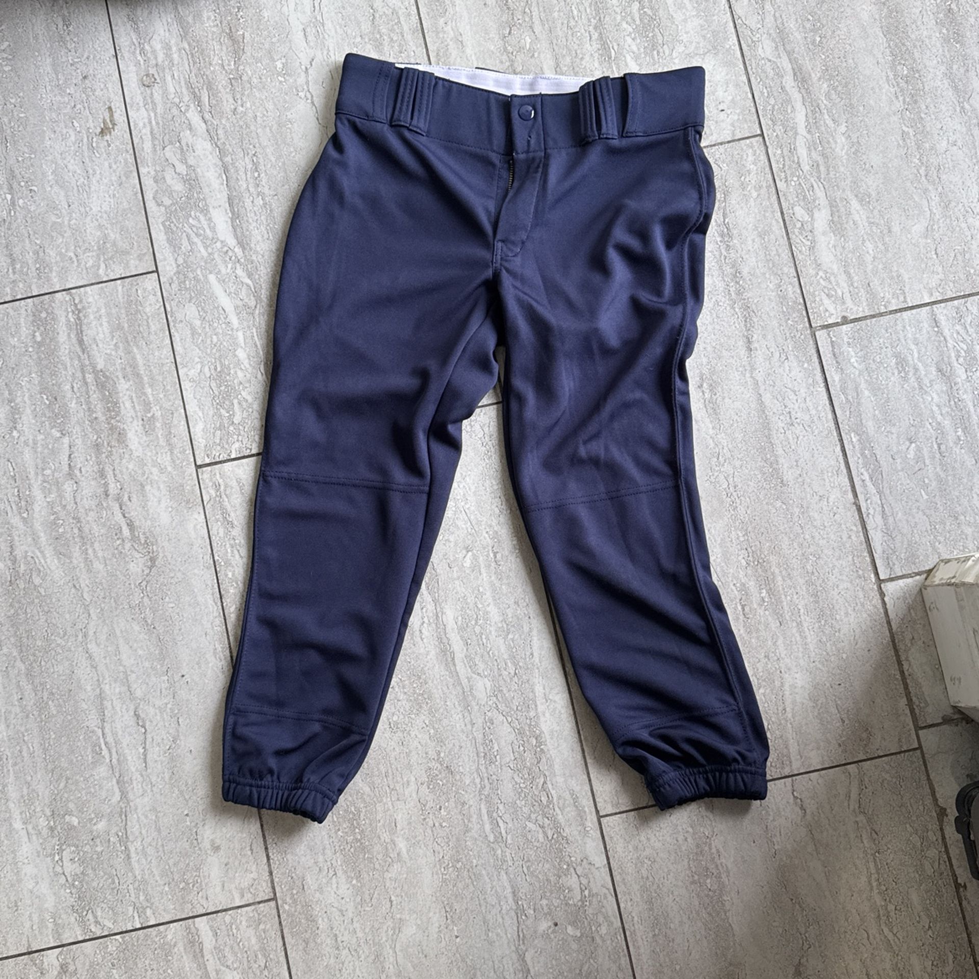 Softball Pants Girls