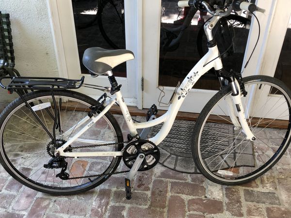 used ladies trek bike for sale