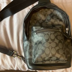Coach Side bag