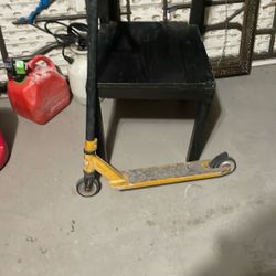 Fusión Patineta 