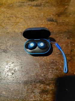 Title:
Raycon Everyday Wireless Earbuds