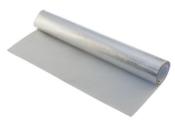 Heatshield Products HP Heatshield Mat .030 Inch Thick 2 Foot X 2 Foot W/Adhesive