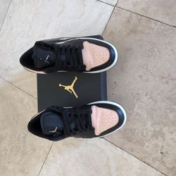 Nike Air Jordan 1 Low