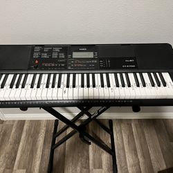 Casio CT X700 Keyboard