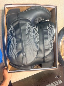 Canyon trails boots