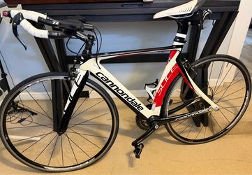 Cannondale Slice 51cm