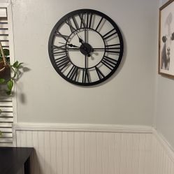 Clock