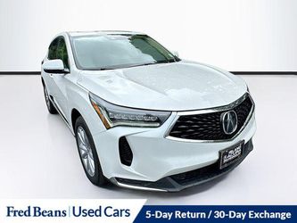 2023 Acura RDX