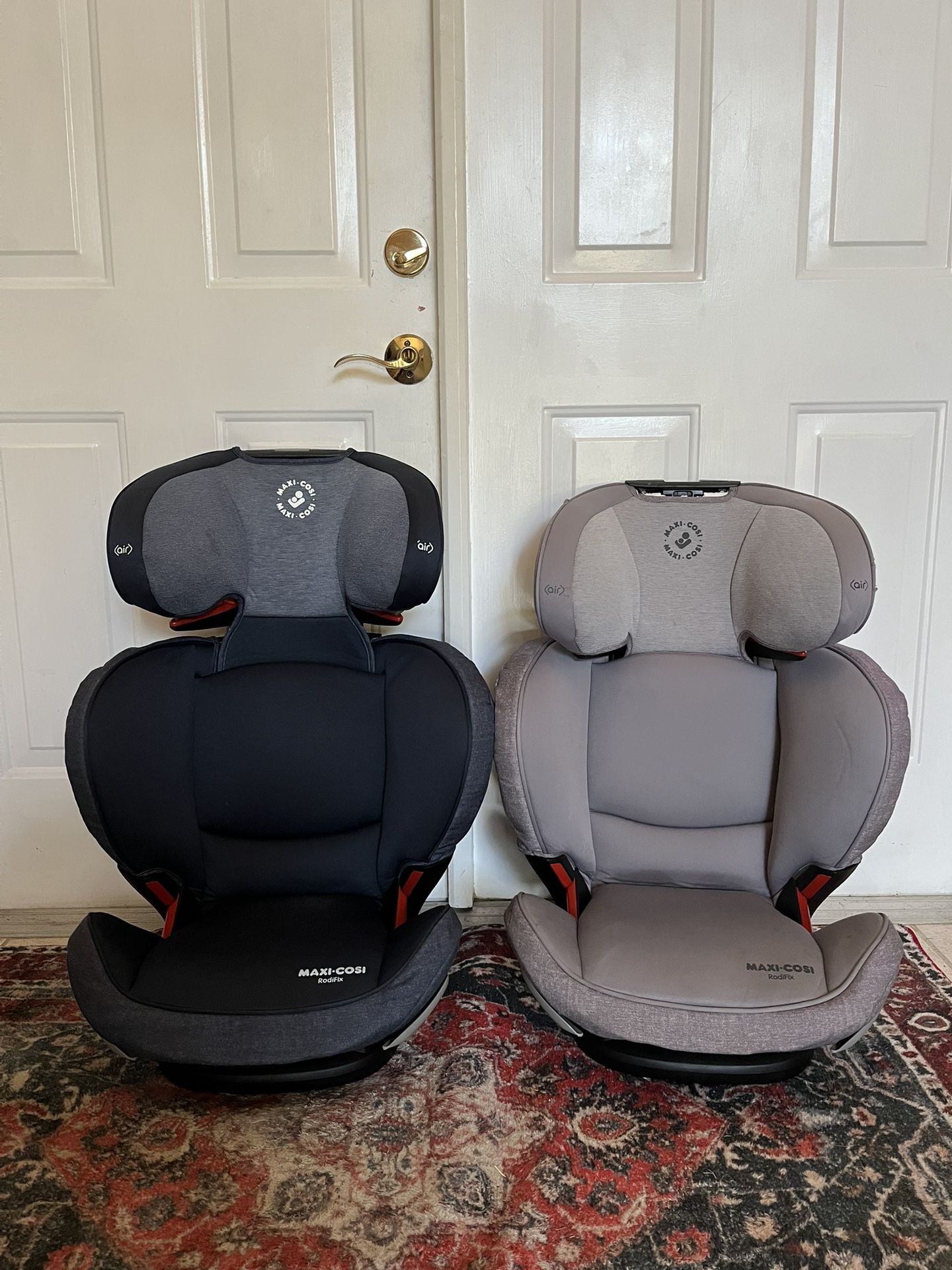 Maxi Cozi Car Seat