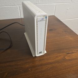 Arris Surfboard SBG6900-AC