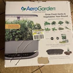 Aerogarden 