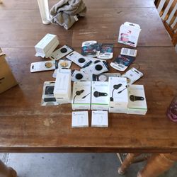 Phone Assesories