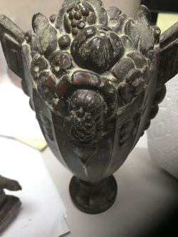 A nice set from France antique over 100 years