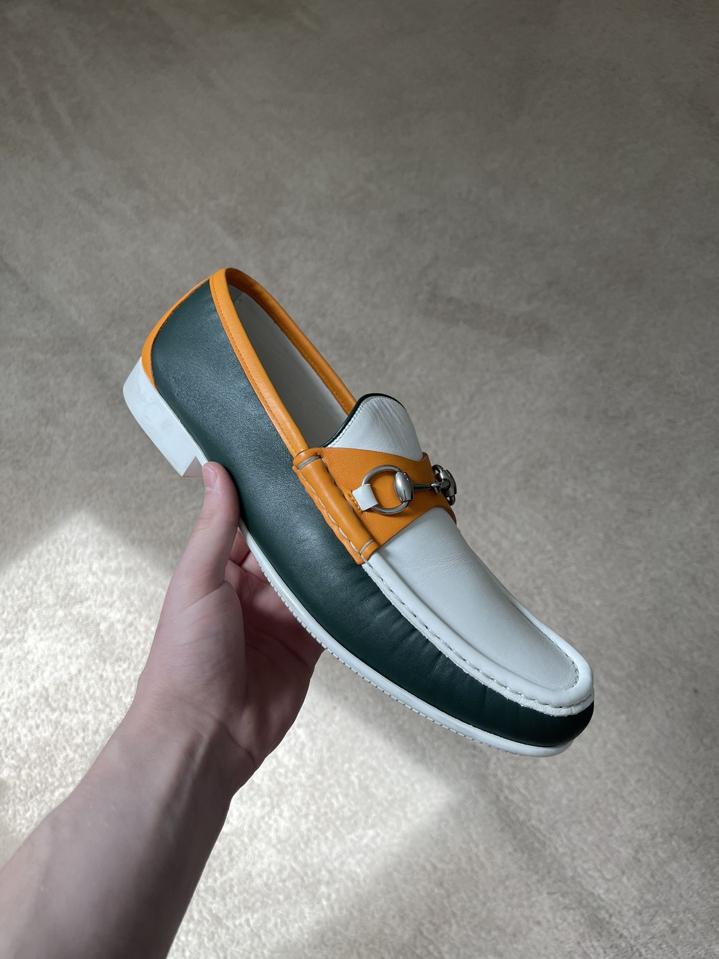 Gucci Loafer 
