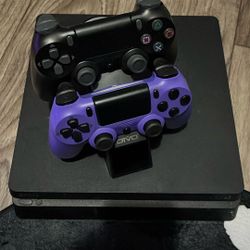 Ps4 
