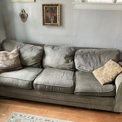 Free couch