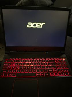 Acer Nitro 5