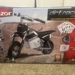 Razor Dirt Rocket mx350