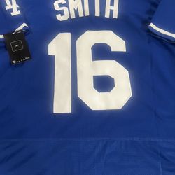 LA Dodgers Jerseys. New. Special. $55