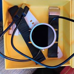 Brand New Smartwatch