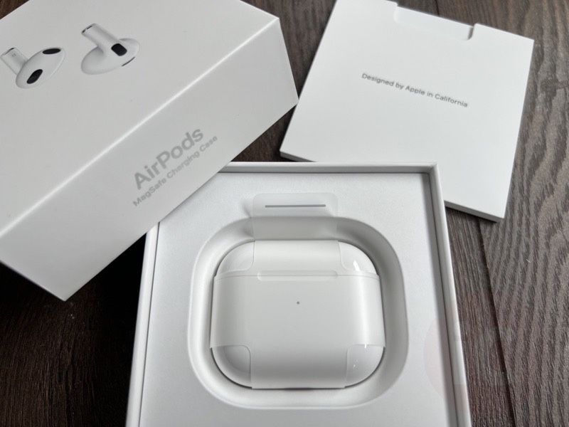 3rd Generation Need Gone (SEND OFFERS)