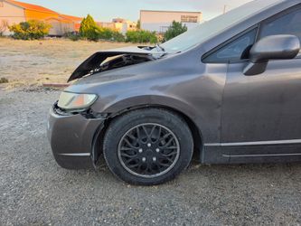 Read Description 2009 Honda Civic