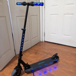 Jetson Electric Scooter Kids