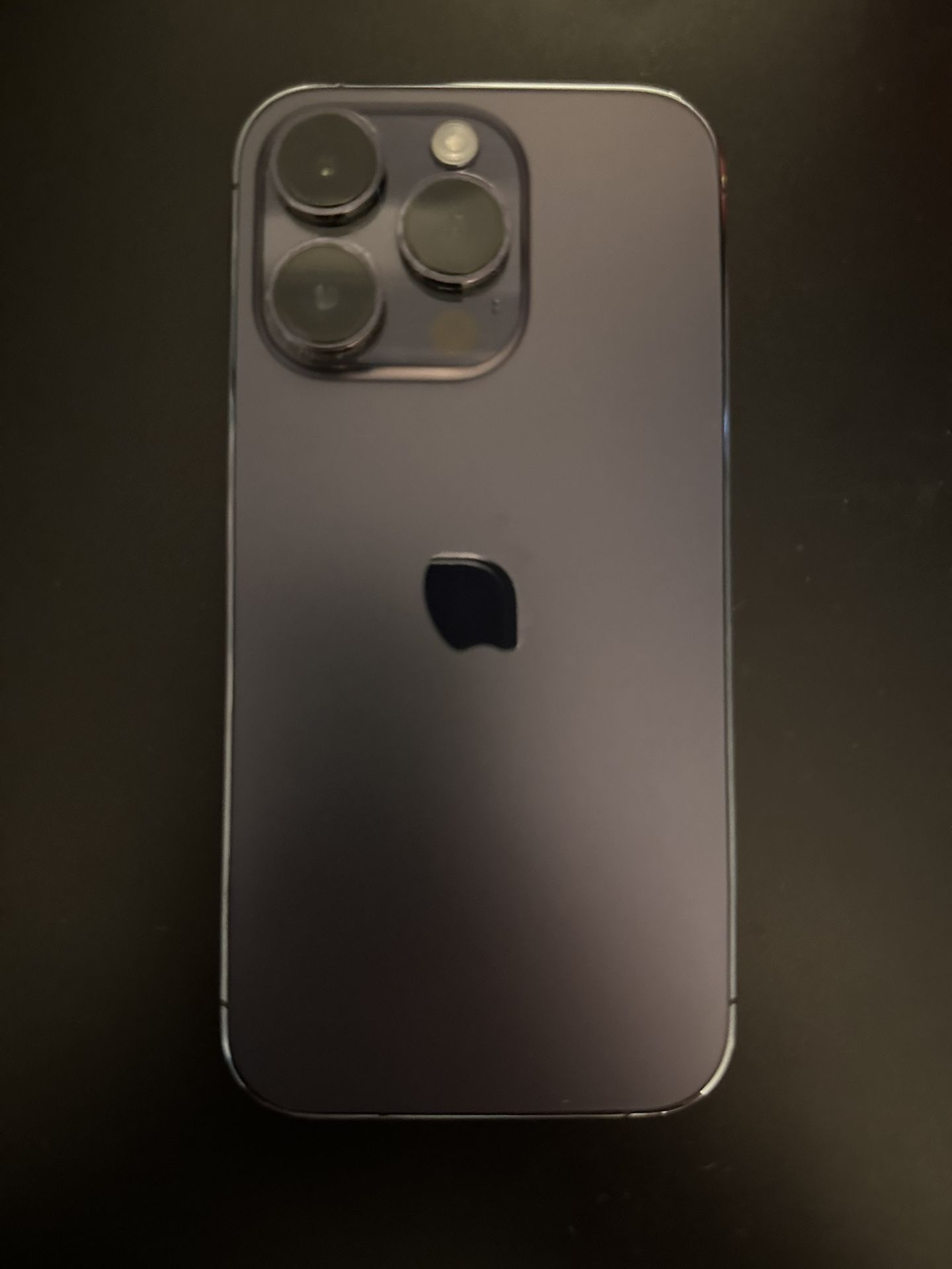 iPhone 14 Pro