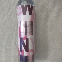 Ariana Grande Sweet Like Candy Body Spray
