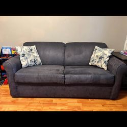 Sleeper Sofa