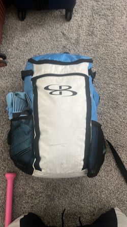 Boombah Baseball Backpack