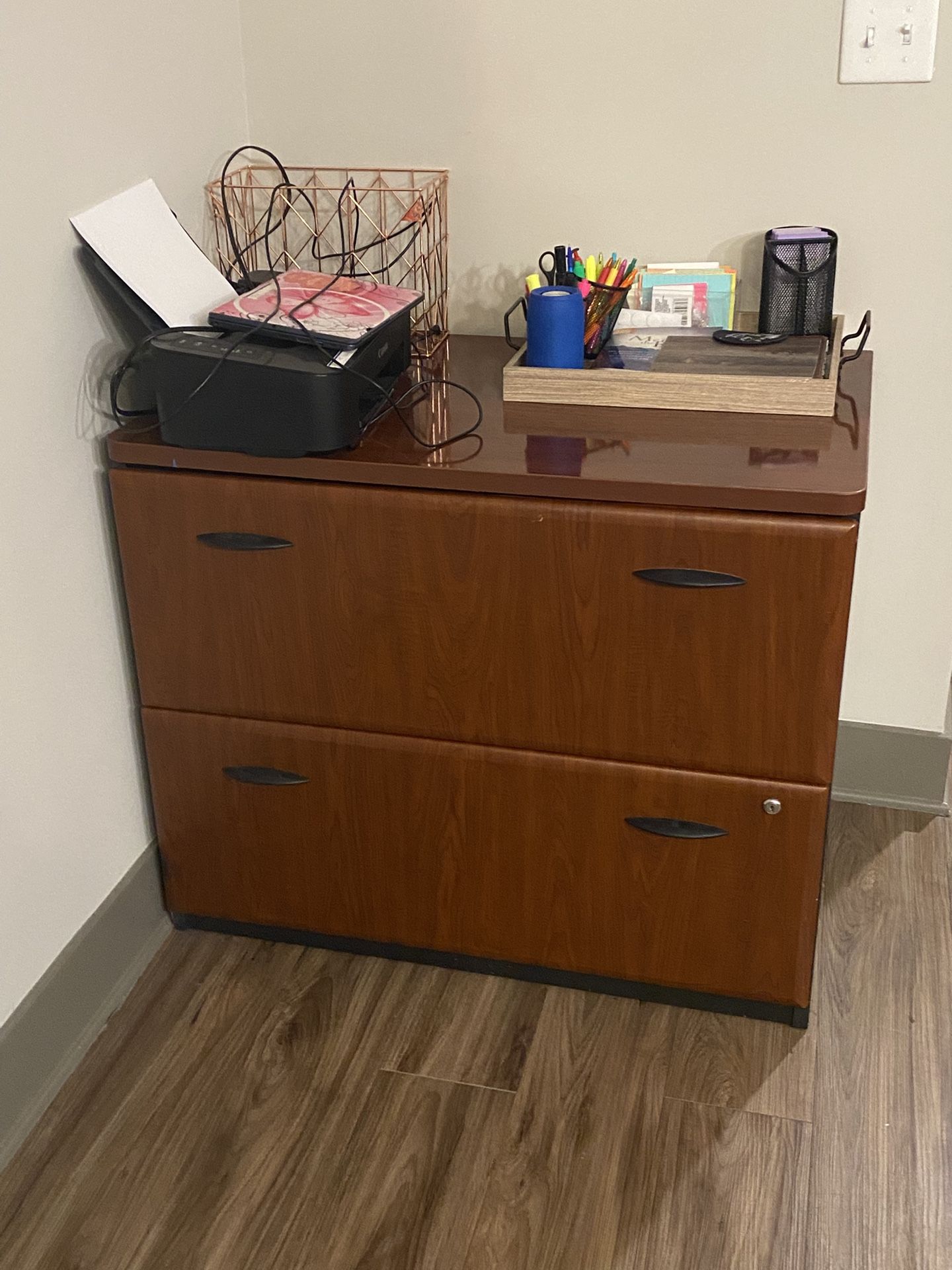 File Cabinet