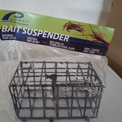 Promar Bait Suspender 