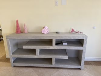 Tv Stand, Decoration