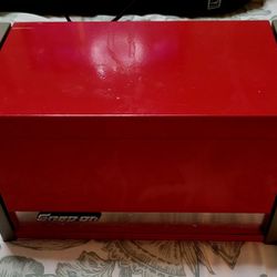 Snap-on Collectable Miniature Tool Box In Red for Sale in Houston, TX -  OfferUp