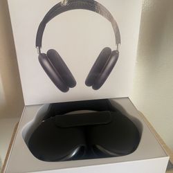 Apple Air Pod Max