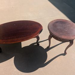 Coffee Tables 