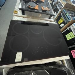 ELECTRIC BUILD IN COOKTOP