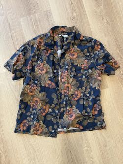 Outerknown BBQ Shirt