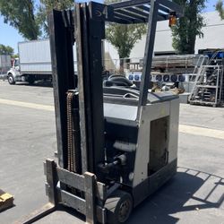 Crown Forklift