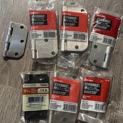 Door Hinges 