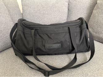 Gymshark Gym Bag