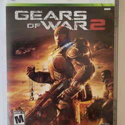 Gears Of War 2
