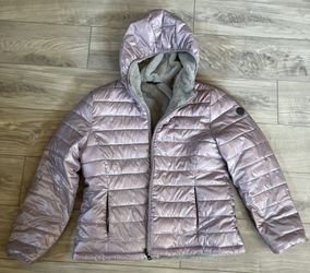 Women’s Warm Jacket Size XL
