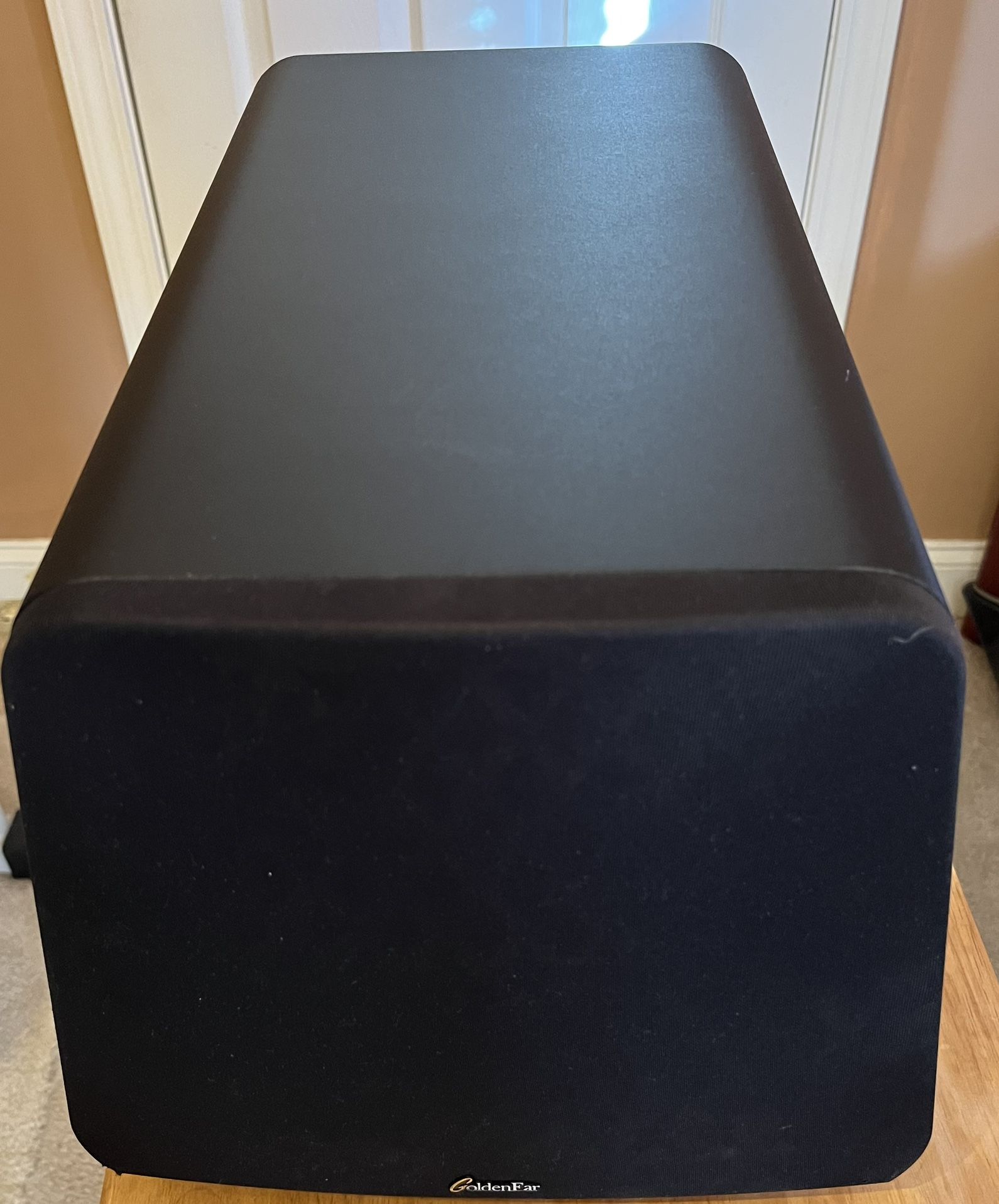 GoldenEar ForceField 3 Subwoofer
