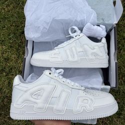 CPFM Air Force 1