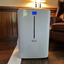 IDYLIS Portable Air Conditioner 10,000 BTU’s Model 416709
