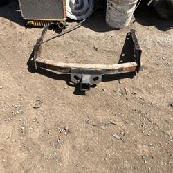 Trailer Hitch 97 F150