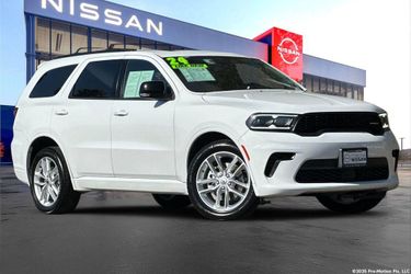2024 Dodge Durango
